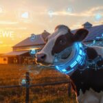 Inteligência artificial avança na pecuária e amplia eficiência produtiva