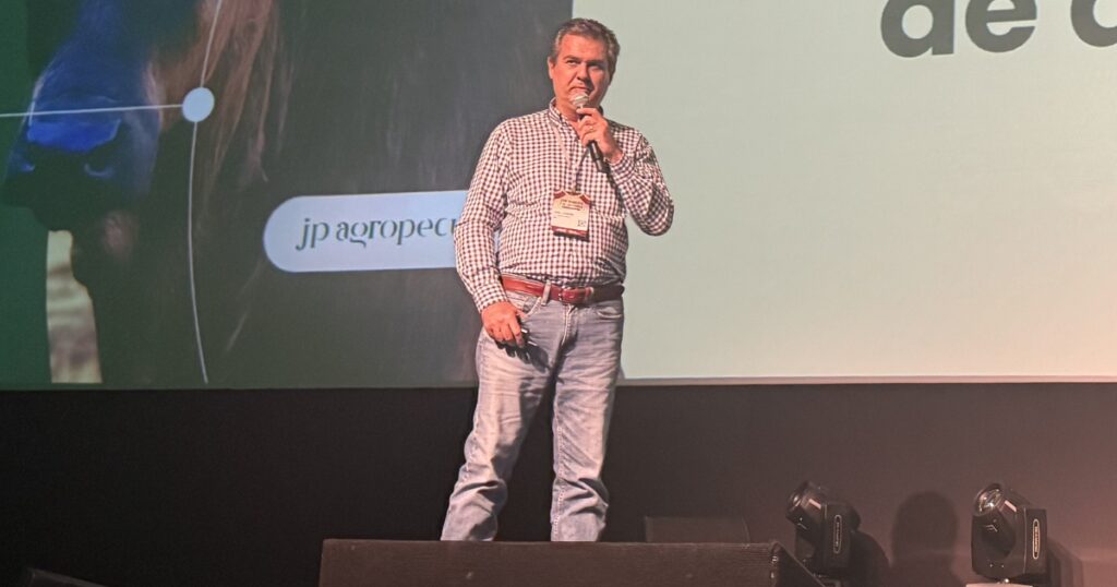 IATF pecuária Scot