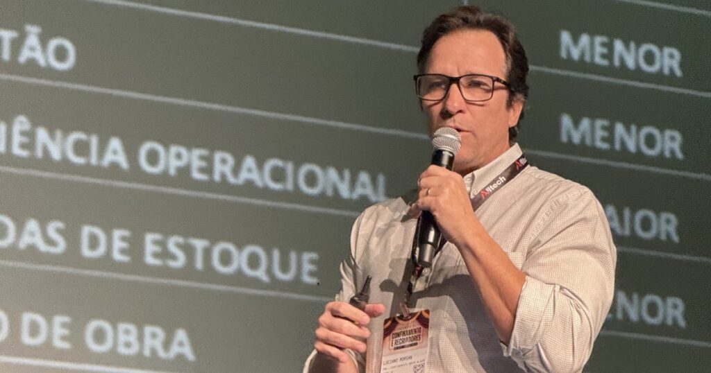 confinamento pecuária