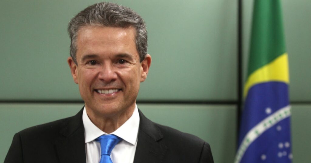 piscicultura Brasil