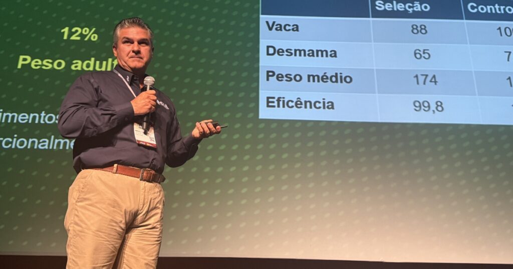 IATF pecuária Scot