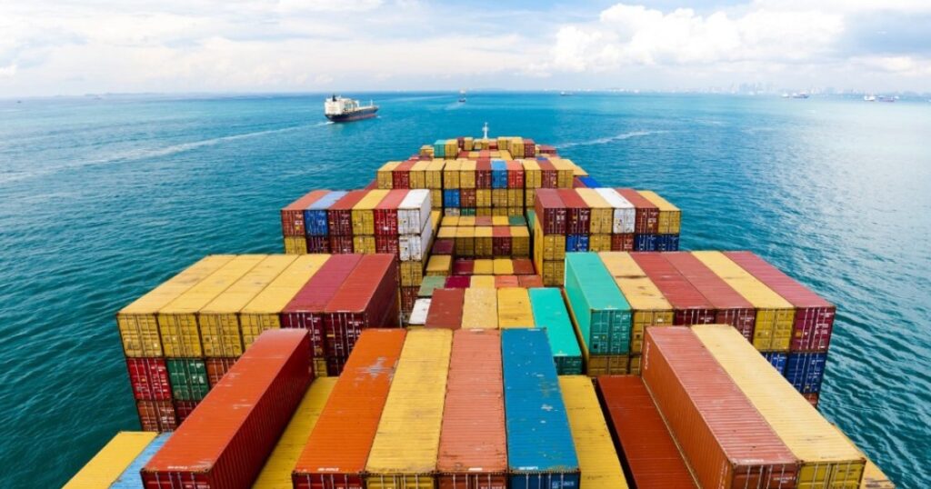 exportação Brasil Etiópia