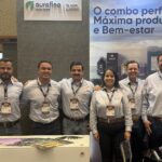 Ourofino destaca feromônio para recria e confinamento, além de reforçar portfólio completo no evento da Scot