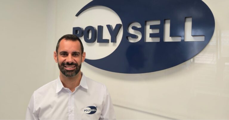 PolySell reforça estratégia e anuncia Thales Vechiato para liderar marketing e expansão em bovinos