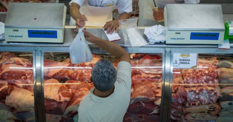 Preço da carne suína e bovina no mercado internacional sobe com a alta dos contratos futuros