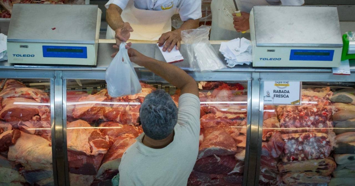 preço carne suína