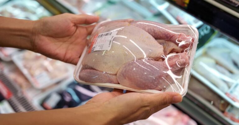Conflito no Oriente Médio pressiona custos e deve impactar preço do frango no Brasil
