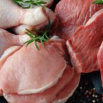 Produção de carnes no Brasil deve atingir 33,38 milhões de toneladas em 2026