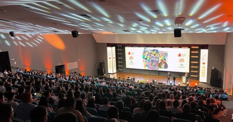 Capa Matéria SBSA 2026