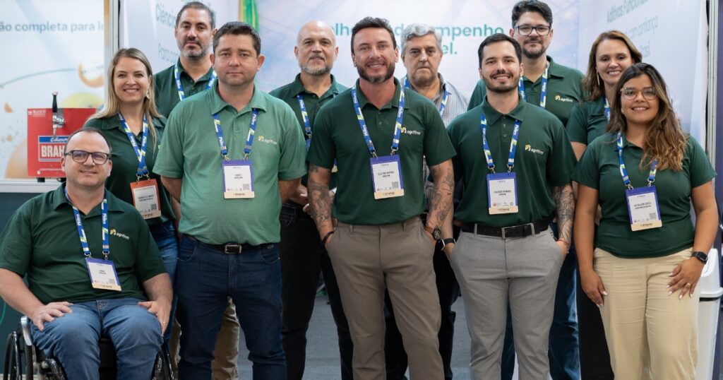 Agrifirm avicultura
