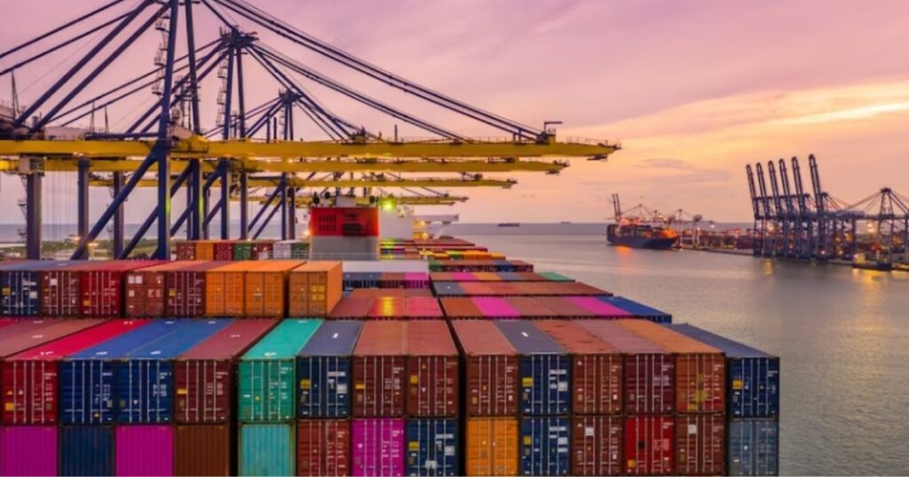 exportações brasileiras do agronegócio