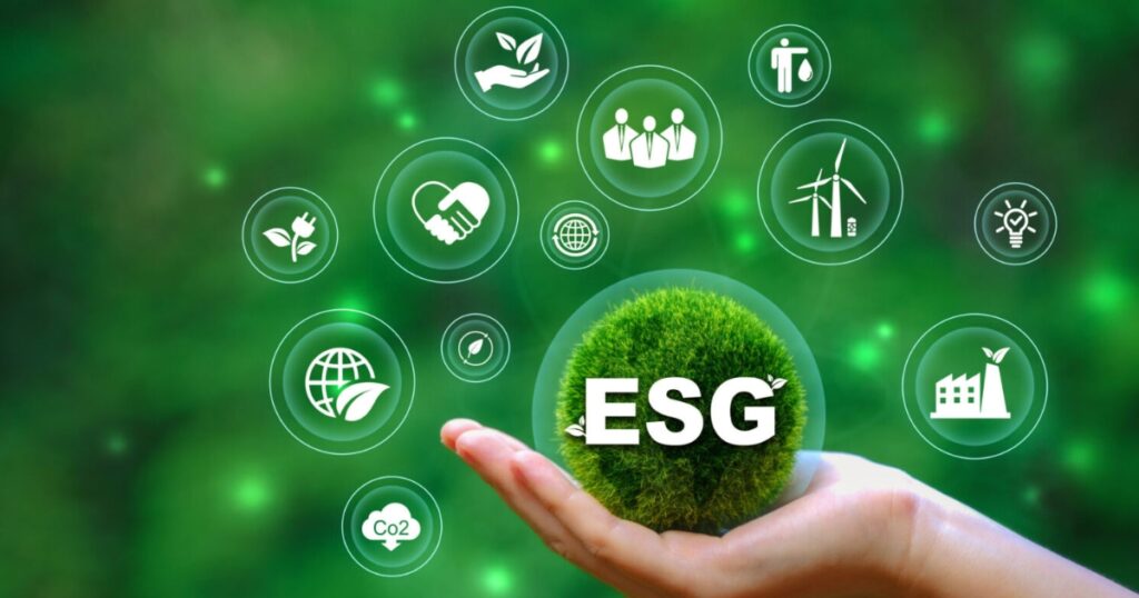 seguro rural ESG