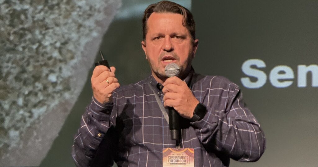 eficiência pecuária