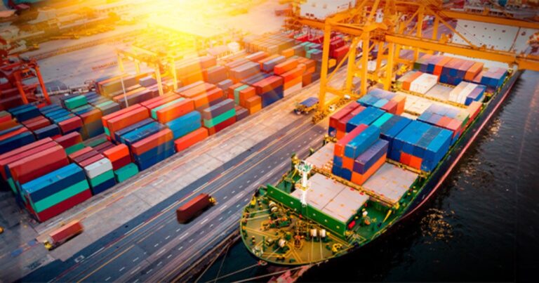 Brasil amplia exportações com novas aberturas de mercado na Ásia e Caribe