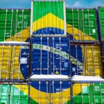 Agro brasileiro registra recorde no primeiro trimestre e supera US$ 38 bilhões em exportações