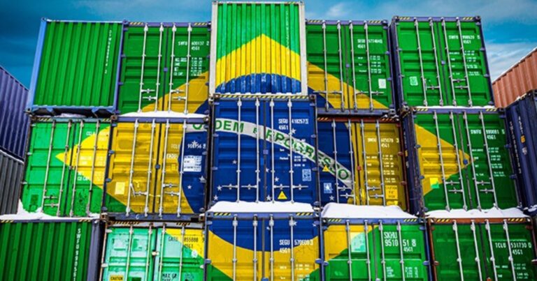 Agro brasileiro registra recorde no primeiro trimestre e supera US$ 38 bilhões em exportações