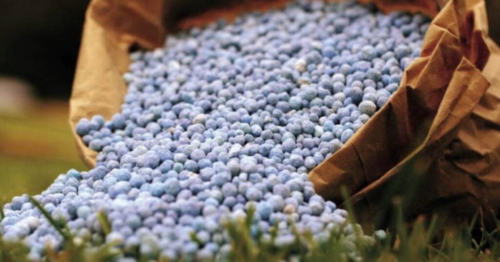 mercado de fertilizantes
