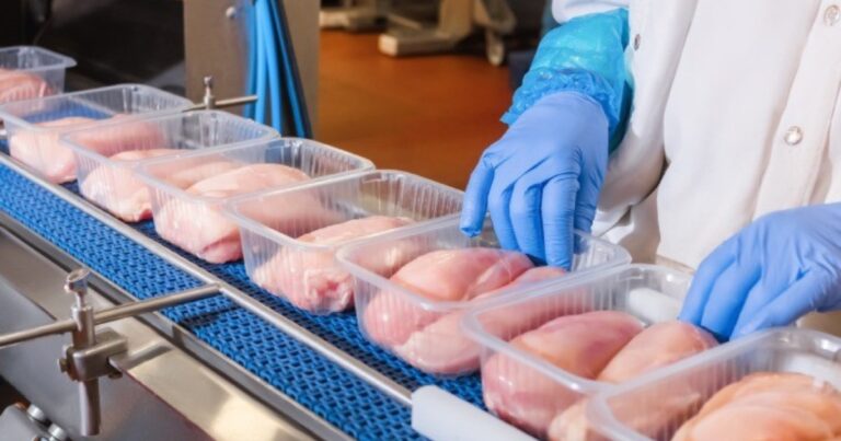 Conflito no Oriente Médio pressiona mercados globais de aves e eleva custos no setor