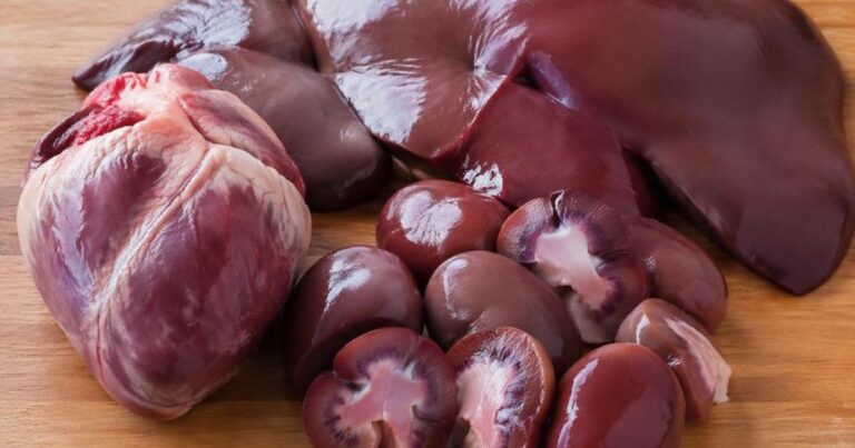 Brasil abre mercado para exportação de miúdos bovinos ao Vietnã