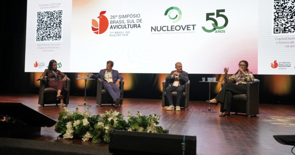 SBSA avicultura