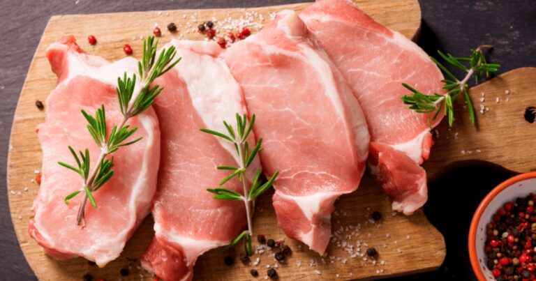 Exportações de carne suína batem recorde em março e avançam mais de 30%