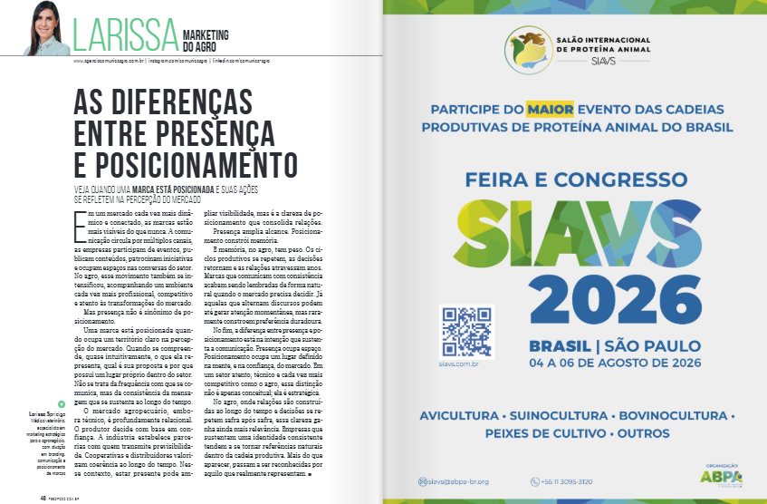 posicionamento de marca