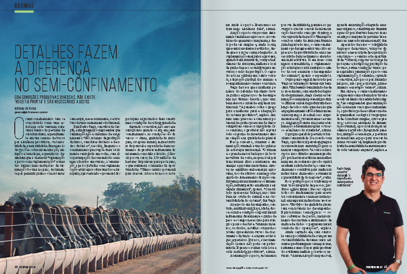 semi-confinamento