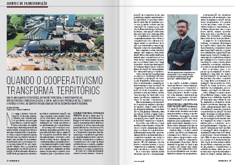 cooperativismo