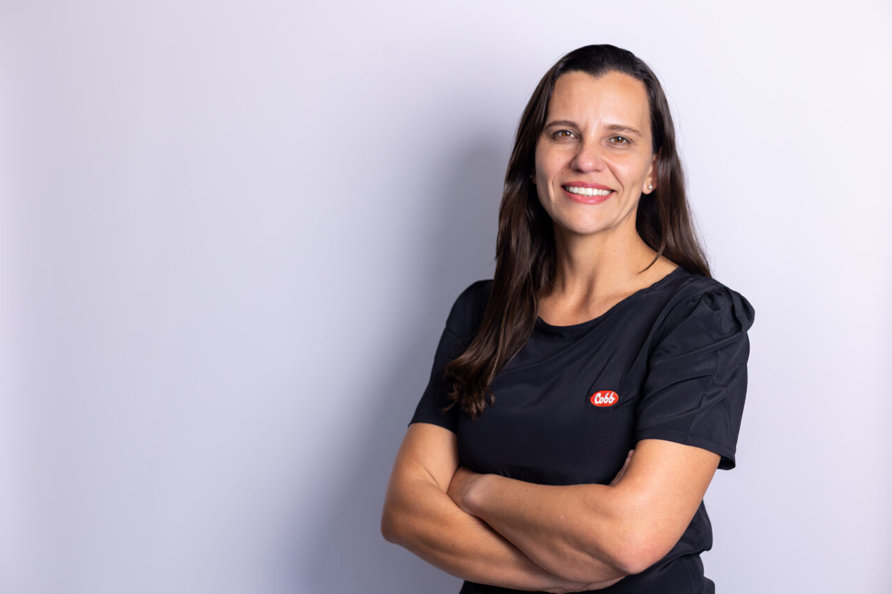 gerente técnica avicultura