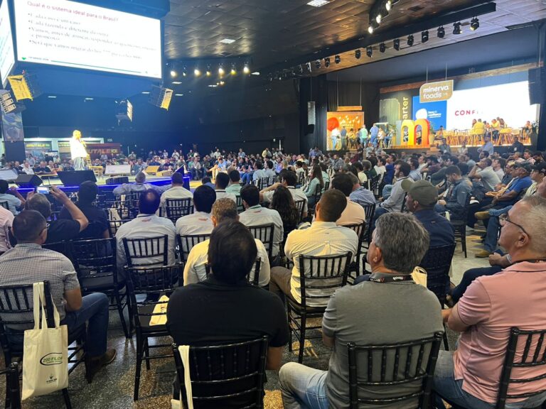 Feedlot Summit Brazil 2026 reúne especialistas para ajudar pecuaristas a enfrentar cenário de maior volatilidade