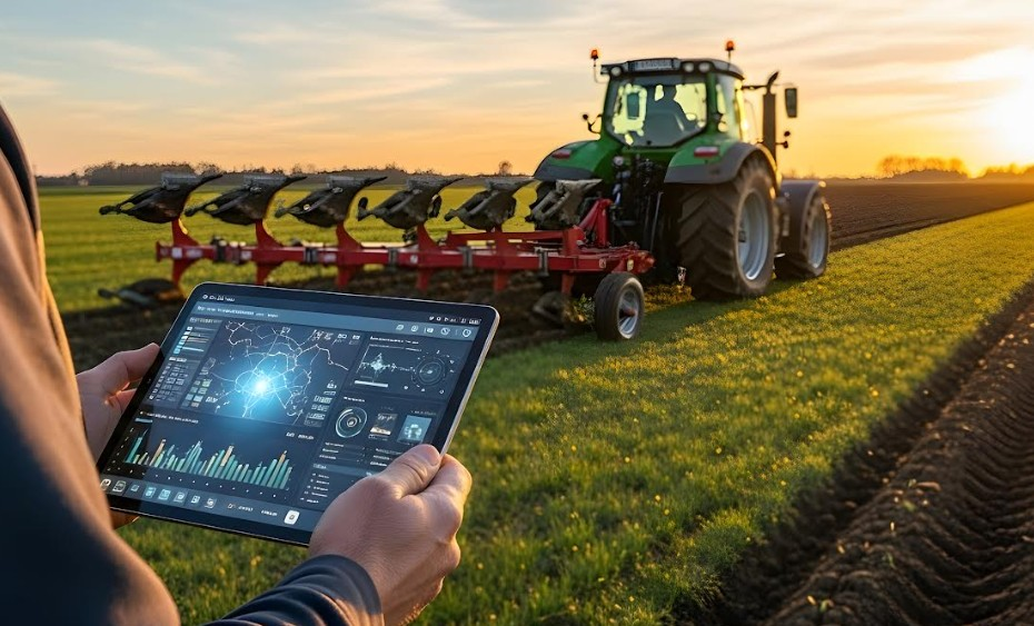 Agrishow 2026