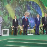 Congresso Abramilho coloca milho e sorgo no centro do futuro do agro