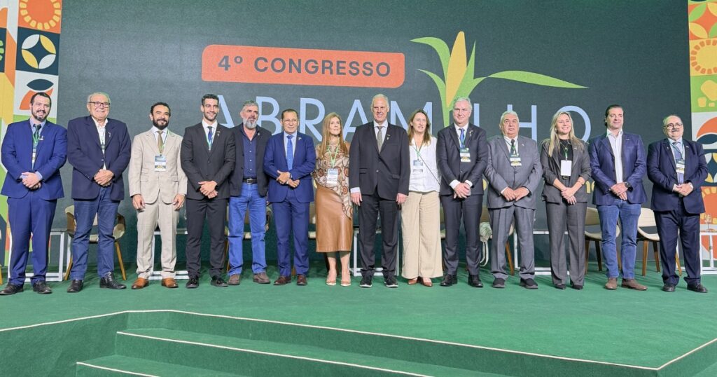 Congresso Abramilho