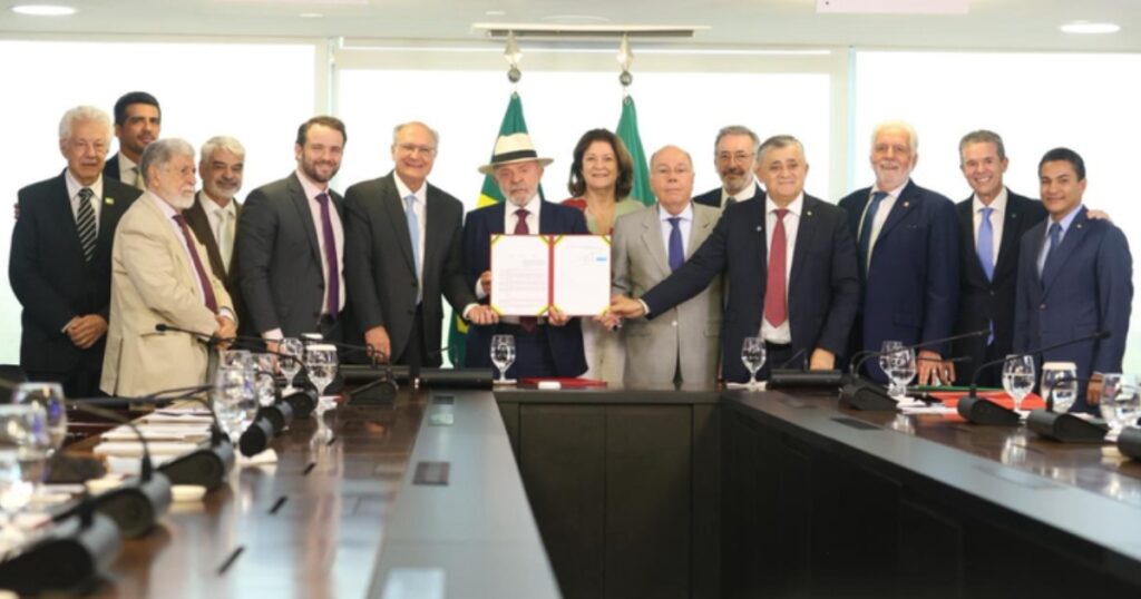 acordo Mercosul União Europeia