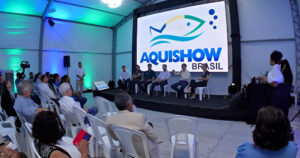Aquishow Brasil 2026 terá abertura dedicada aos desafios da tilapicultura