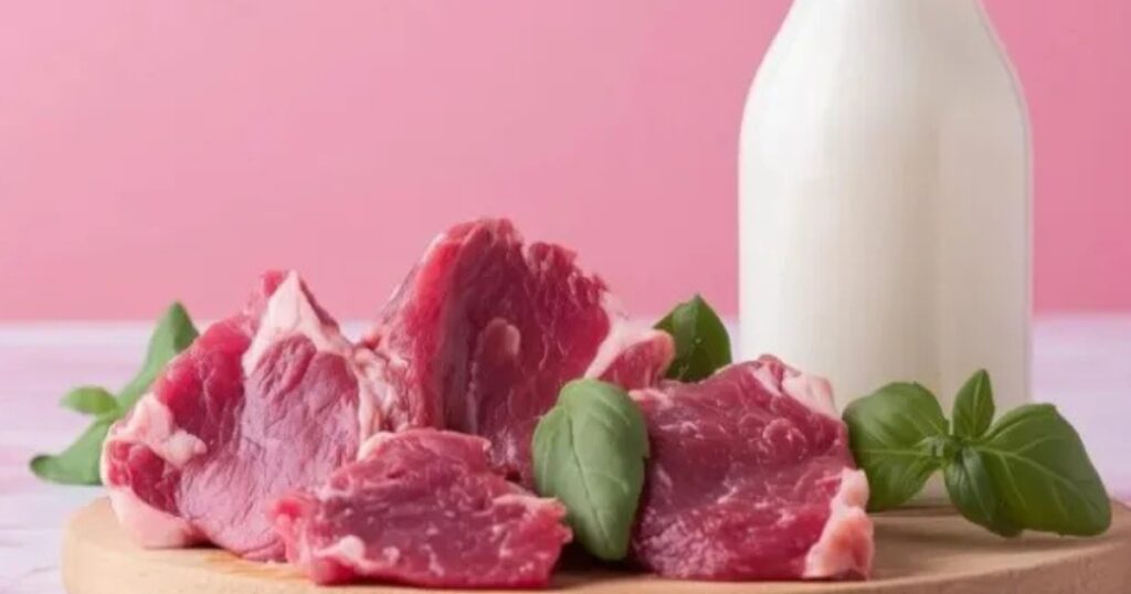 inflação dos alimentos
