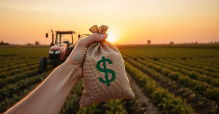 Crédito rural empresarial soma R$ 391,2 bilhões no Plano Safra 2025/2026