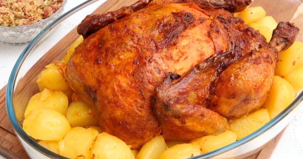 Dia Mundial do Frango