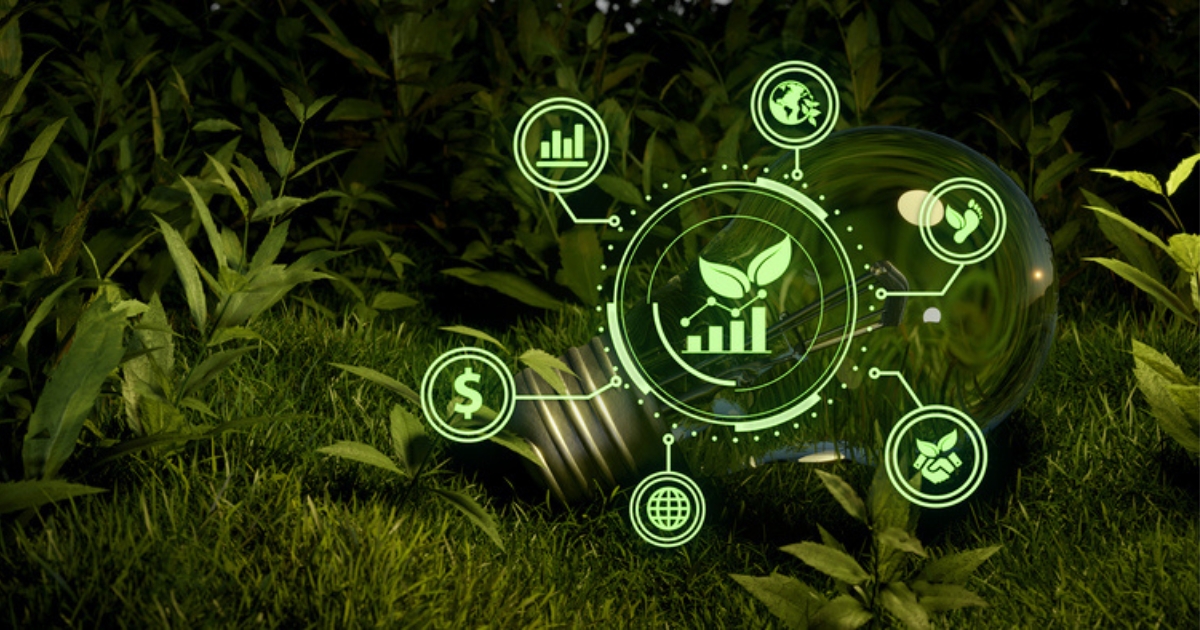 ESG fornecedores