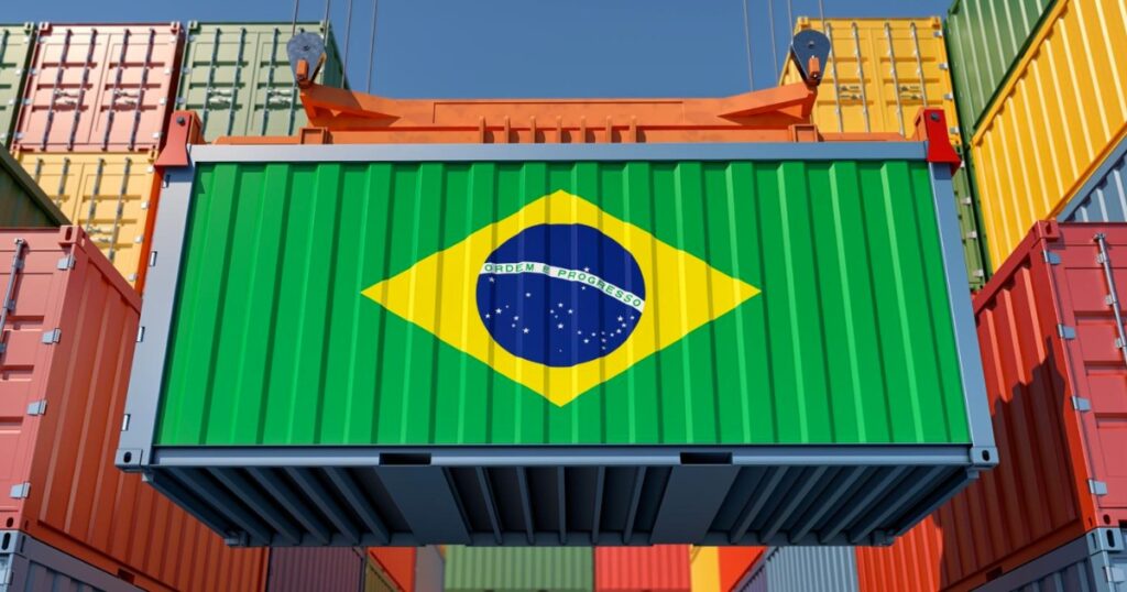 abertura de mercados