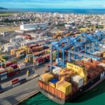 Corrente de comércio brasileira cresce 10,8% em abril e exportações batem recorde histórico