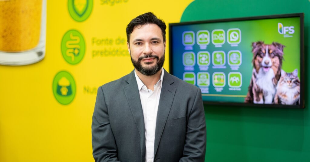 biorrefinaria de milho