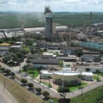 Fábrica de fertilizantes na Bahia retoma produção