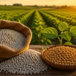Fertilizantes mais caros pressionam custos da safra 2026/2027