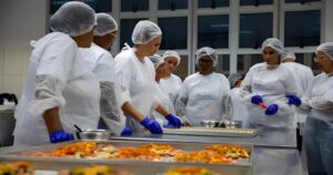 Fundação Cargill lança 6ª edição do Nutrindo Soluções Locais para a Região Sul do Brasil