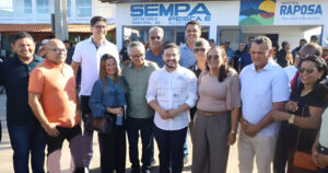 Laboratório no Maranhão busca inovação para pesca artesanal e aquicultura