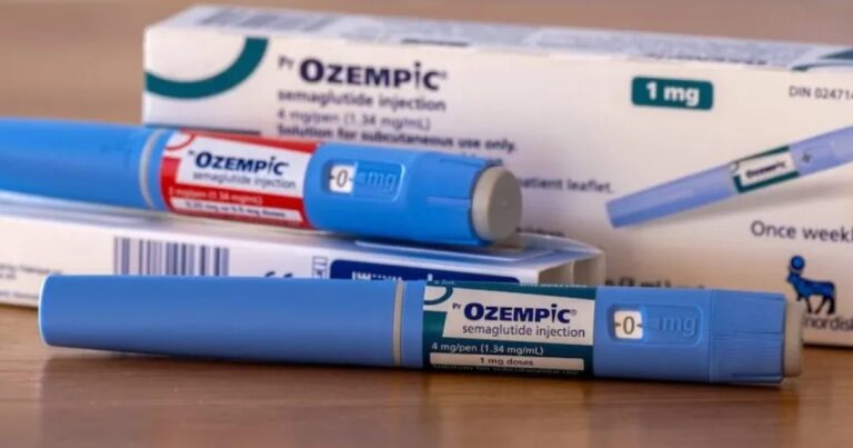 Medicamentos para emagrecimento mudam consumo e impulsionam inovação na indústria de alimentos
