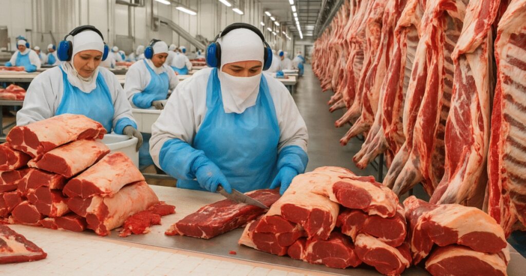 exportações do agro