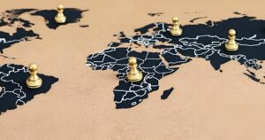 Nova geopolítica mundial é destaque em reunião mensal da ASBRAM