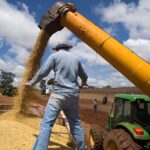 PIB cresce 1,1% no primeiro trimestre com avanço da agropecuária